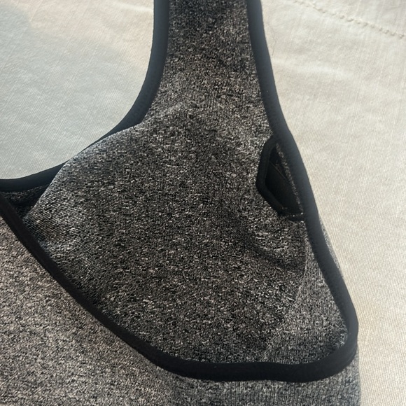 Truekind® by Shapermint Seamless Racerback Sports Bra Size L - Picture 8 of 12